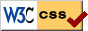 Validator CSS